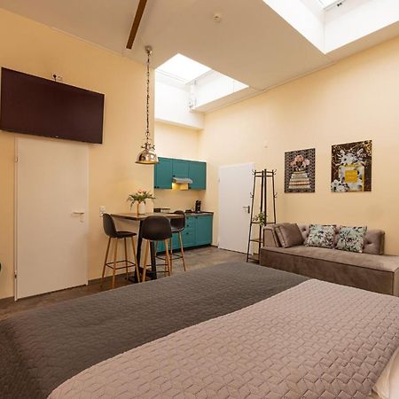 Fabric Apartments Dettingen an der Erms Dış mekan fotoğraf